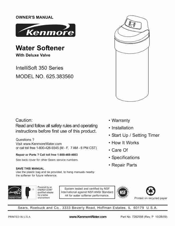 Kenmore Water System 625_38356-page_pdf